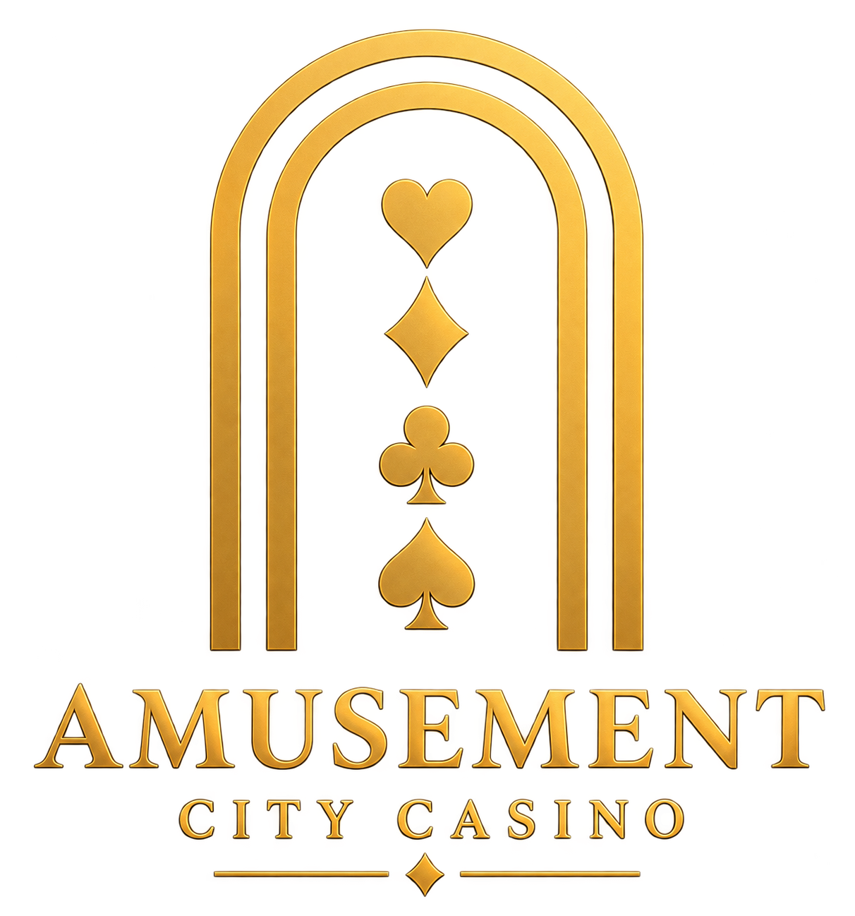 Amusement City Casino